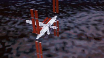 2026年度载人航天飞行任务标识开始征集 含梦舟一号等飞行任务