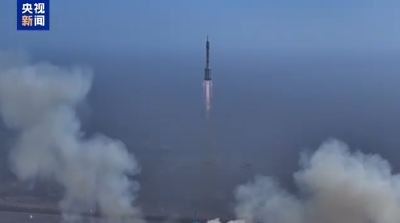 首次应急发射，就是这么稳！