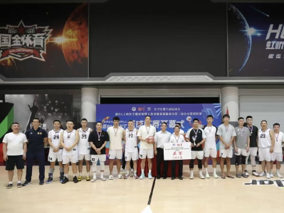 三年“恩BA”，一场热血的远征