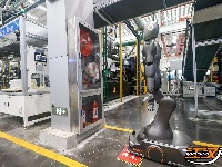 美的人形机器人已上岗！实现全流程自主协同