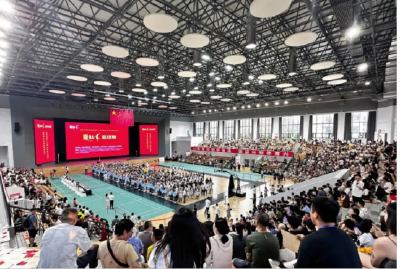 我与“恩BA”的岁月长歌