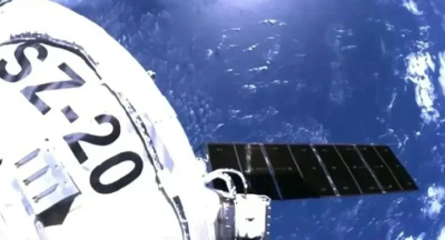 神舟二十号航天员乘组即将返回东风着陆场