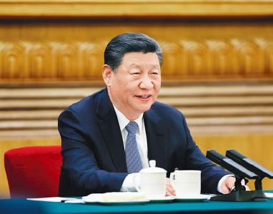 因地制宜发展新质生产力