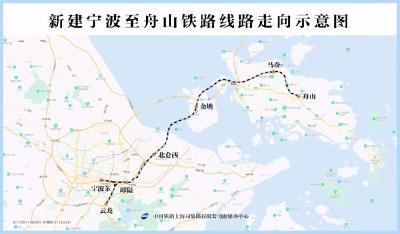 突破5千米！世界最长海底高铁隧道建设取得重要进展