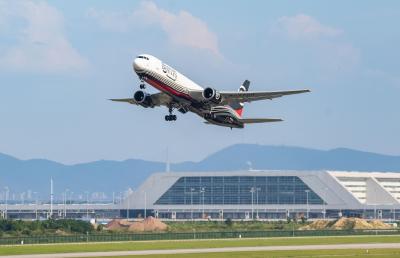 人民日报连线湖北：“飞雁”→“归雁”→“留雁”