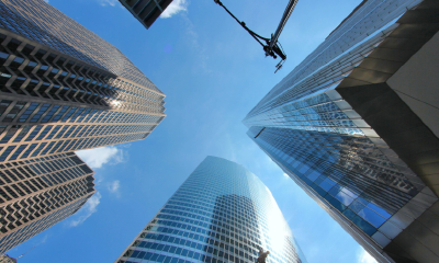 湖北等地积极优化政策促进房地产市场平稳向好