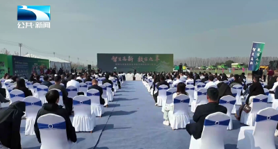 总投资22亿！亚洲最大智能温室落户荆州