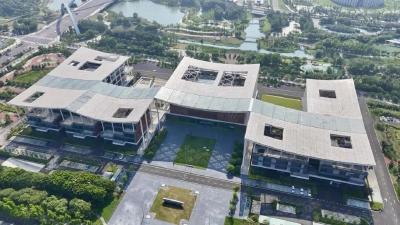 五年蝶变！见证潜江文化力量