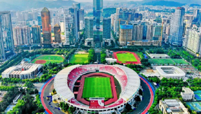 全运会赛程日历来了！