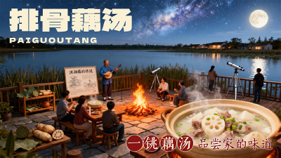 “最湖北”寻味之旅十大必吃美食榜揭晓