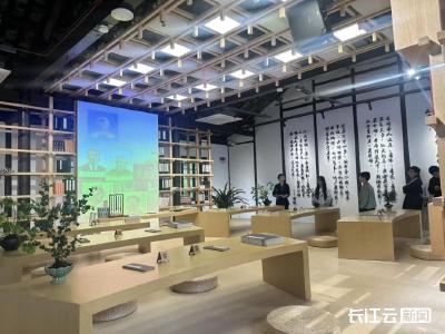 无锡天上村前：六百年古村落绽放现代文化魅力