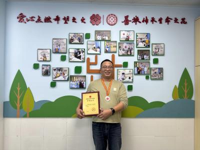 三位志愿者同日捐献“生命种子”，为患者生命“续航”