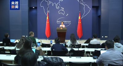 外交部：如果日本想重走军国主义老路 最终只能以失败告终