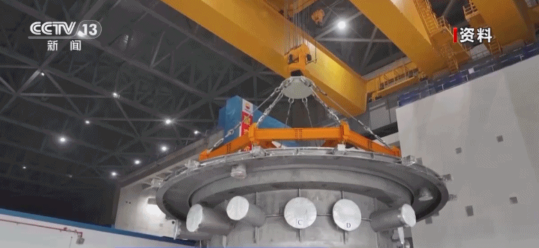 首批、首次、首个！本周，我国多领域交出硬核成绩单