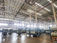 美的人形机器人已上岗！实现全流程自主协同