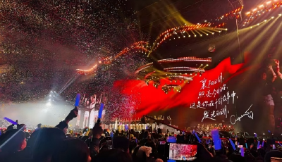 文体盛宴扎堆！襄阳周末活力拉满