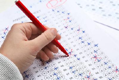 11月这些考试时间定了！