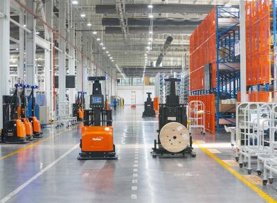 AI产业领跑中部 “+”出荆楚无限可能