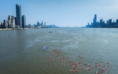 全民健身的“湖北样板”——全运会湖北群众项目参赛成绩思考