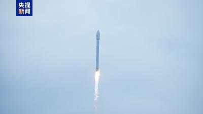 我国成功发射卫星互联网低轨卫星