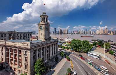 湖北以党建引领增添支点建设合力