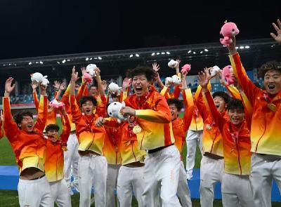 好成绩都是拼出来的！