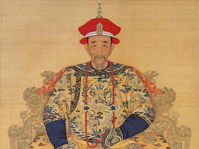 康熙亲爹另有其人？专家：没有证据，努尔哈赤、康熙、雍正都是相同父系