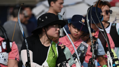 逐梦荆门屈家岭 2025“箭舞中华”射箭大赛本周五启幕