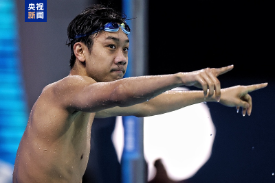 追更全运会丨今日看点：体操女团争冠 乒乓游泳激战继续