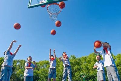 教育部等5部门发布20条举措，实施学生体质强健计划