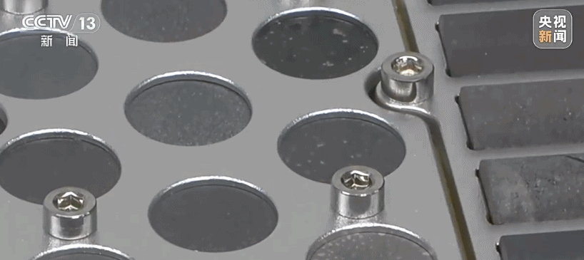 首批、首次、首个！本周，我国多领域交出硬核成绩单