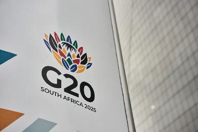 不会收到G20峰会邀请？南非回应：不接受否定其国际地位的言论