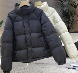 300元到底能不能买一件真羽绒服？