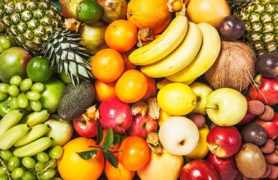 常吃这两种水果，高血压死亡风险竟然能降低40%！ 