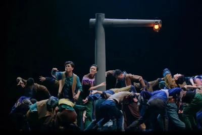 湖北两件作品获国家级大奖！