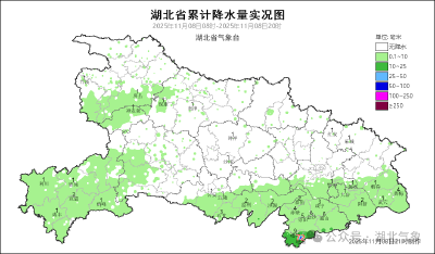 @湖北人 准备开启洗晒模式！阳光正在路上