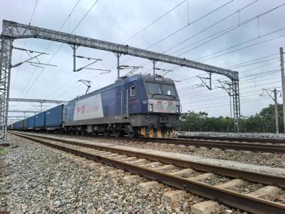 向总书记报告丨能级跃升 打造内陆开放“新沿海” ----在全面深化改革和扩大高水平开放上勇于探索