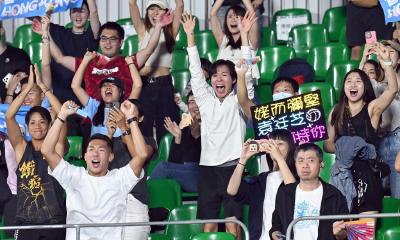 十五运会香港赛区场馆巡礼