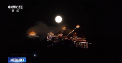 年度最大超级月亮11月5日登场 观测指南请查收