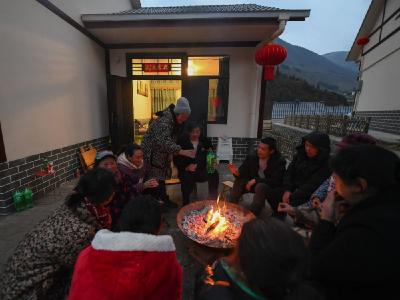 冬季居家取暖，这些细节要注意