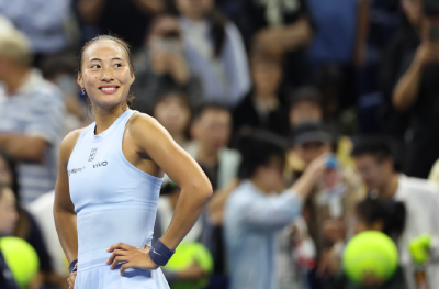 郑钦文、王楚钦等入选2025亚太U30杰出青年领袖榜单