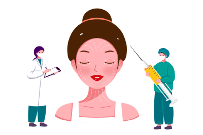 医美是医疗行为，资质是安全底线，先“验资”再安心变美！ | 科普时间