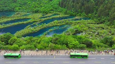 小心套路！商家包装的“快通”不是景区的“快速通道”