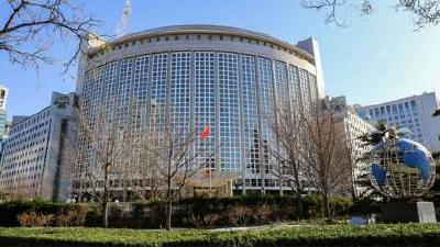 外交部：忘战必危、好战必亡，绝不允许日本军国主义复活