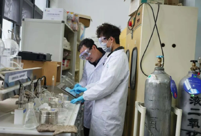 创青春 耀出彩｜“00后”领军研发反渗透膜，比肩国际