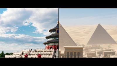 第七届中阿广电论坛宣传片