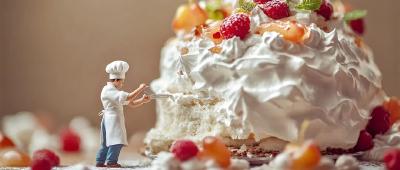 眼科医生提醒：近视的人少吃甜食