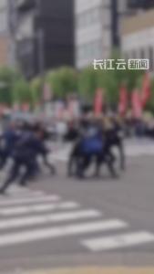 教育部建议中国公民谨慎规划赴日留学安排，留学人员密切关注当地治安形势