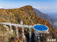 风力发电好风光