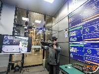 美的人形机器人已上岗！实现全流程自主协同